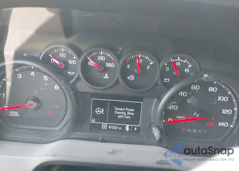 2020 Chevrolet Silverado 1500 4Wd Double Cab Standard Bed Wt from USA, damaged, VIN 1GCRYAEH0LZ290213